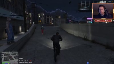 Watch Kebun's leaked NSFW video on TwXstars