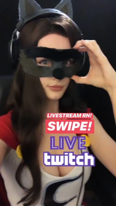 Watch TNIWE's leaked NSFW video on TwXstars