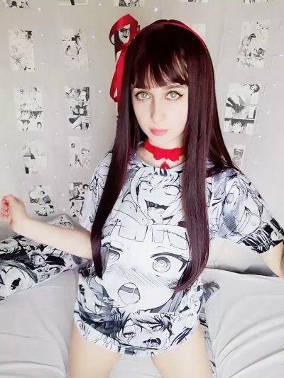 Watch Gumi 💕's leaked NSFW video on TwXstars