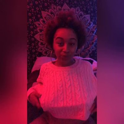 Watch Gatekeeper of the cheeks🍑's leaked NSFW video on TwXstars