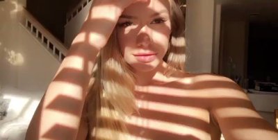 Watch naomi 💘's leaked NSFW video on TwXstars