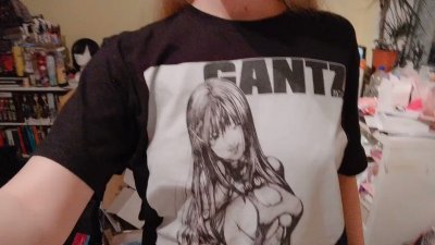 Watch Gumi 💕's leaked NSFW video on TwXstars