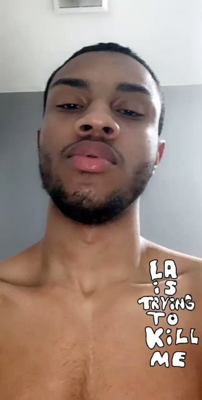 Watch illestNaNa's leaked NSFW video on TwXstars