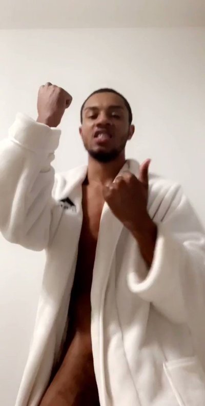 Watch illestNaNa's leaked NSFW video on TwXstars