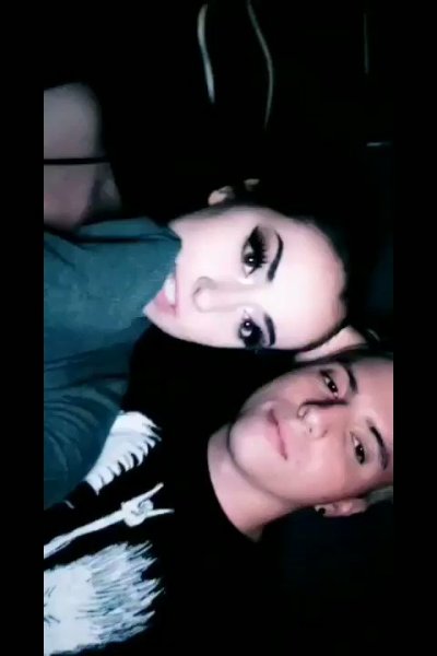 Watch Karrigan Taylor's leaked NSFW video on TwXstars