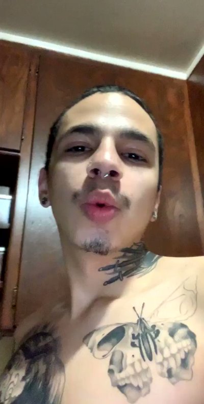 Watch Lil’Mogwai's leaked NSFW video on TwXstars