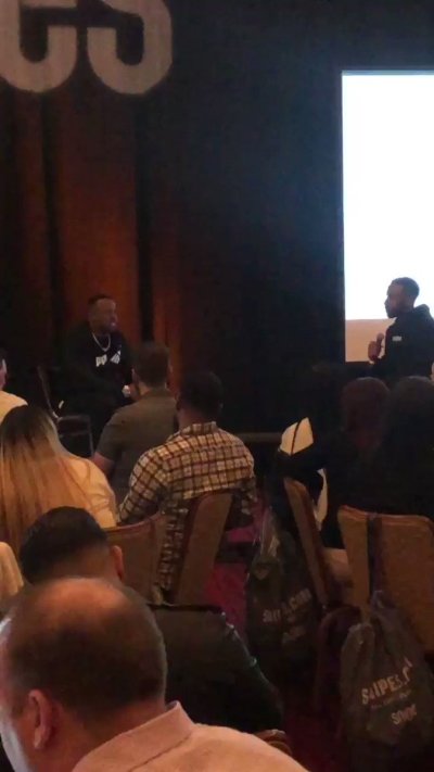 Watch New Balance's leaked NSFW video on TwXstars