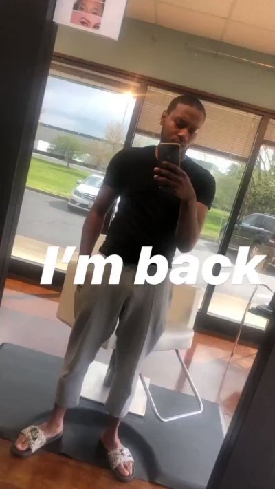 Watch H U N C H O's leaked NSFW video on TwXstars