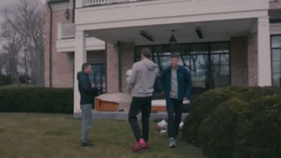 Watch Tom Brady's leaked NSFW video on TwXstars