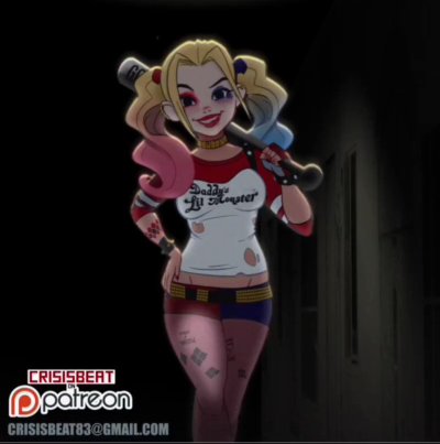 Watch CRISISBEAT's leaked NSFW video on TwXstars