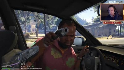 Watch Kebun's leaked NSFW video on TwXstars