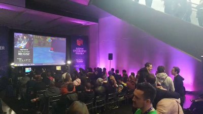 Watch ViewSonic Gaming USA's leaked NSFW video on TwXstars