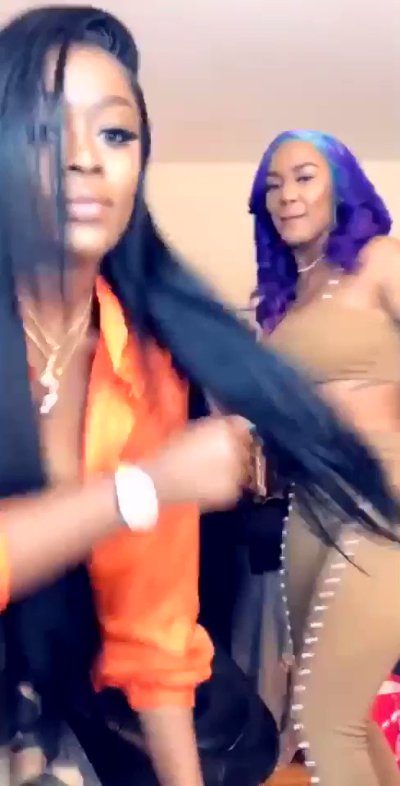 Watch da ORIGINAL's leaked NSFW video on TwXstars