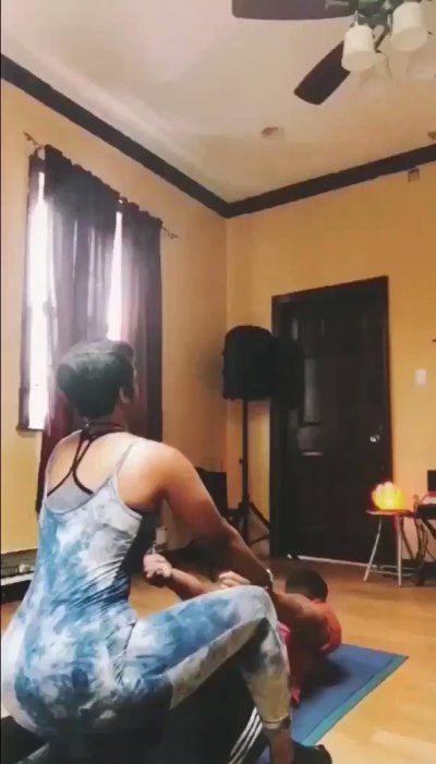 Watch God IS ☥'s leaked NSFW video on TwXstars