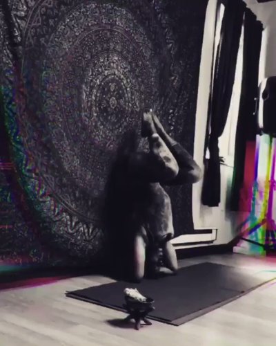 Watch God IS ☥'s leaked NSFW video on TwXstars