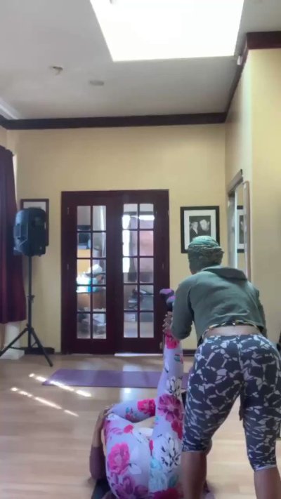 Watch God IS ☥'s leaked NSFW video on TwXstars