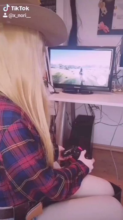 Watch 🌸Nori🌸's leaked NSFW video on TwXstars