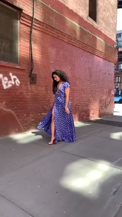 Watch Mónica Alvarez's leaked NSFW video on TwXstars