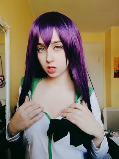 Watch Gumi 💕's leaked NSFW video on TwXstars