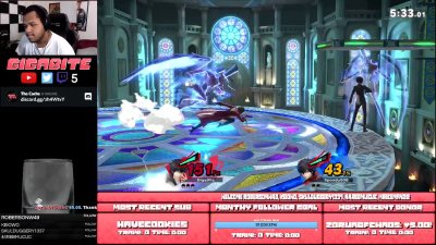 Watch gigabite's leaked NSFW video on TwXstars