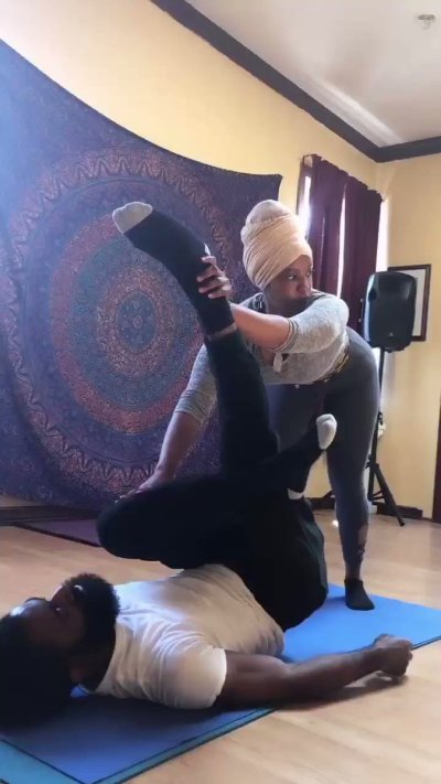 Watch God IS ☥'s leaked NSFW video on TwXstars