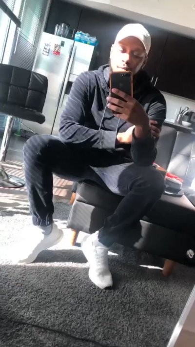 Watch H U N C H O's leaked NSFW video on TwXstars