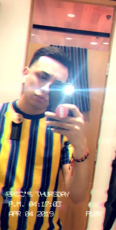 Watch Ericcc's leaked NSFW video on TwXstars