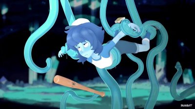 Watch Skudd!!'s leaked NSFW video on TwXstars