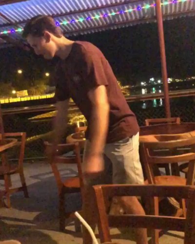 Watch Todd Gilliland's leaked NSFW video on TwXstars