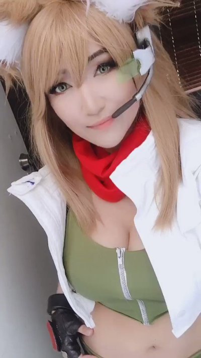 Watch Annj ❇️ A.N.N.J. System's leaked NSFW video on TwXstars