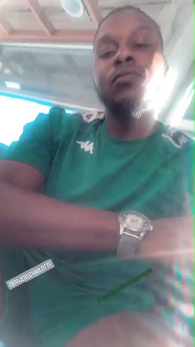 Watch H U N C H O's leaked NSFW video on TwXstars