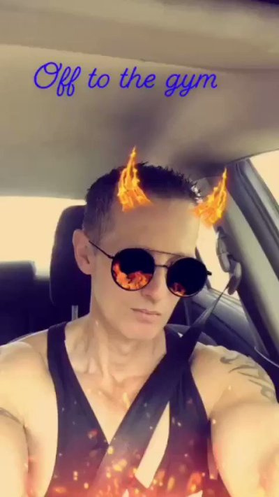 Watch jas strong🔞's leaked NSFW video on TwXstars