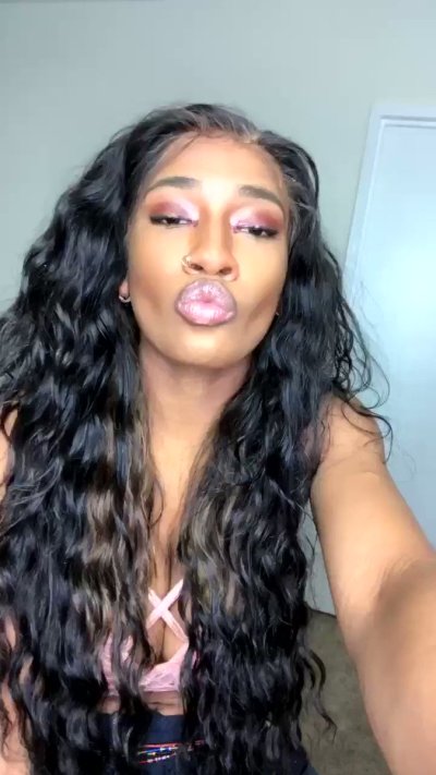 Watch IndieMarieee✨'s leaked NSFW video on TwXstars