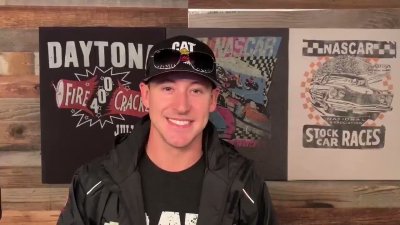 Watch Daniel Hemric's leaked NSFW video on TwXstars