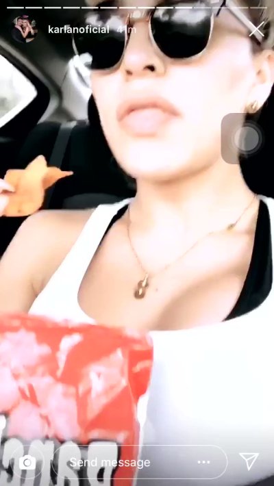 Watch gigardez's leaked NSFW video on TwXstars