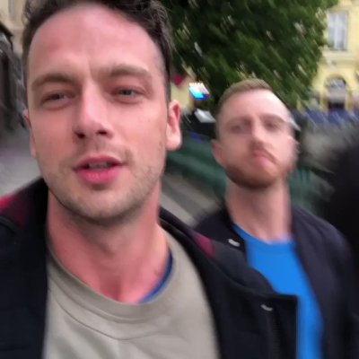 Watch The Damon Heart 🎥 Vegas 18-22 jan's leaked NSFW video on TwXstars