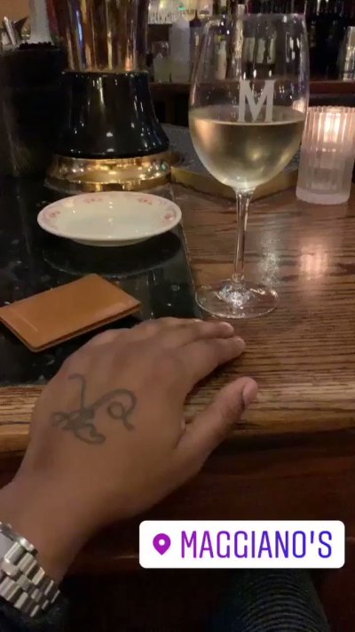 Watch i_keyth's leaked NSFW video on TwXstars