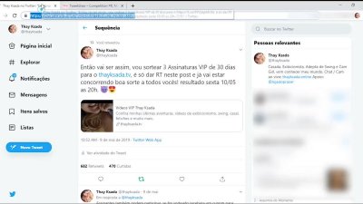 Watch Thay Ksada's leaked NSFW video on TwXstars