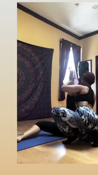 Watch God IS ☥'s leaked NSFW video on TwXstars