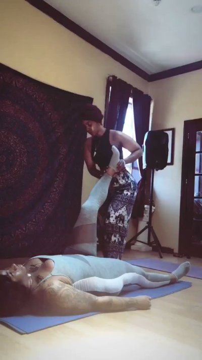 Watch God IS ☥'s leaked NSFW video on TwXstars