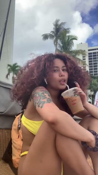 Watch moonformation ✩₊˚.⋆☾⋆⁺₊✧'s leaked NSFW video on TwXstars