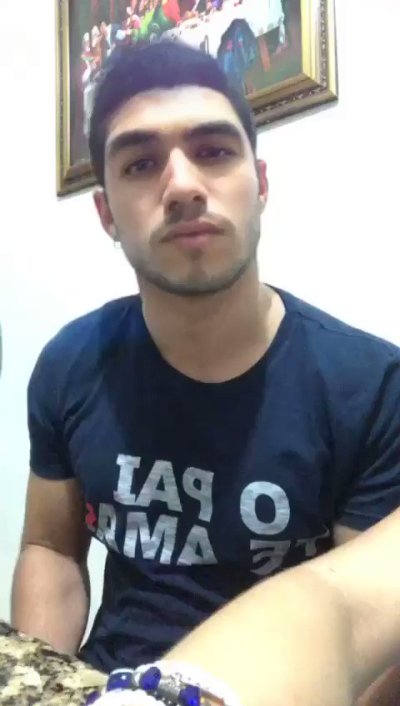 Watch STUART's leaked NSFW video on TwXstars