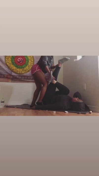 Watch God IS ☥'s leaked NSFW video on TwXstars