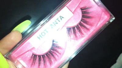 Watch IG: Beautywith_re 💄's leaked NSFW video on TwXstars