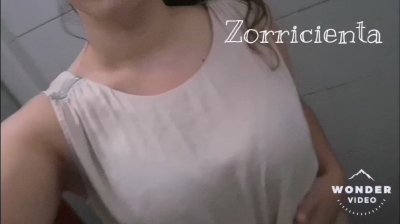 Watch ℤ𝕠𝕣𝕣𝕚𝕔𝕚𝕖𝕟𝕥𝕒's leaked NSFW video on TwXstars