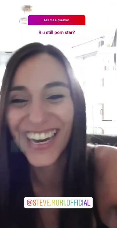 Watch Danika Mori's leaked NSFW video on TwXstars