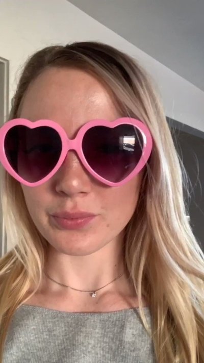 Watch Madison Jo 💕's leaked NSFW video on TwXstars