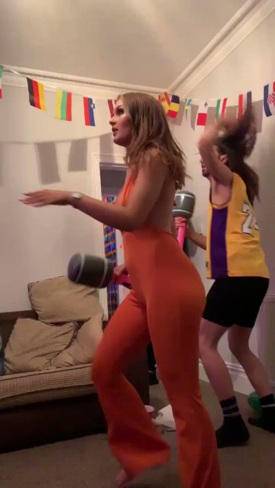 Watch 🌍 𝕎𝕠𝕣𝕝𝕕𝕚𝕖 𝕎𝕠𝕞𝕖𝕟 🌎's leaked NSFW video on TwXstars