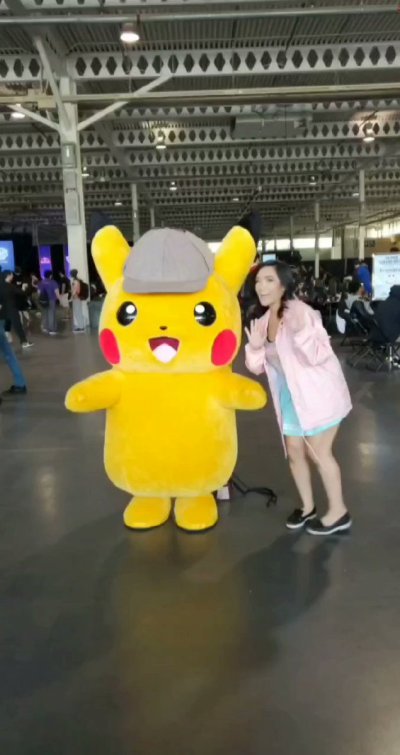 Watch Annj ❇️ A.N.N.J. System's leaked NSFW video on TwXstars