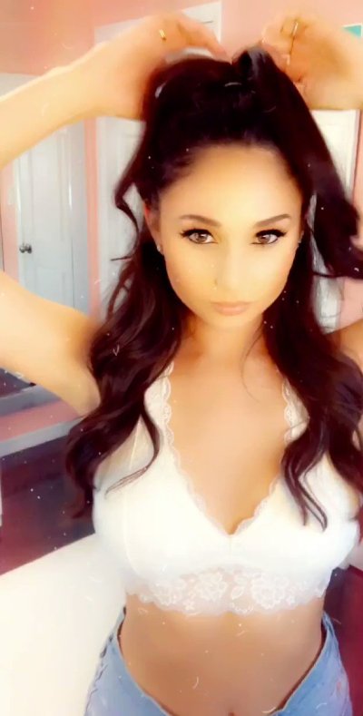 Watch Ariana Marie ™'s leaked NSFW video on TwXstars